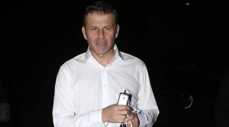 Ερωτευμένος ο Απόστολος Γκλέτσος – Αυτή είναι η νέα του σύντροφος! [εικόνα]