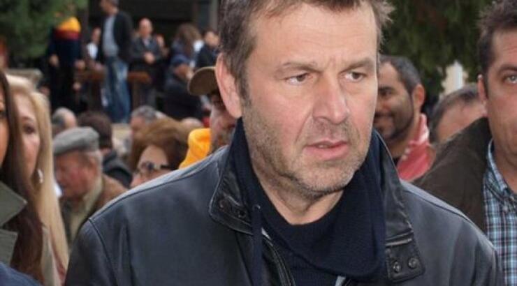 Δες τον Απόστολο Γκλέτσο με την κόρη του!