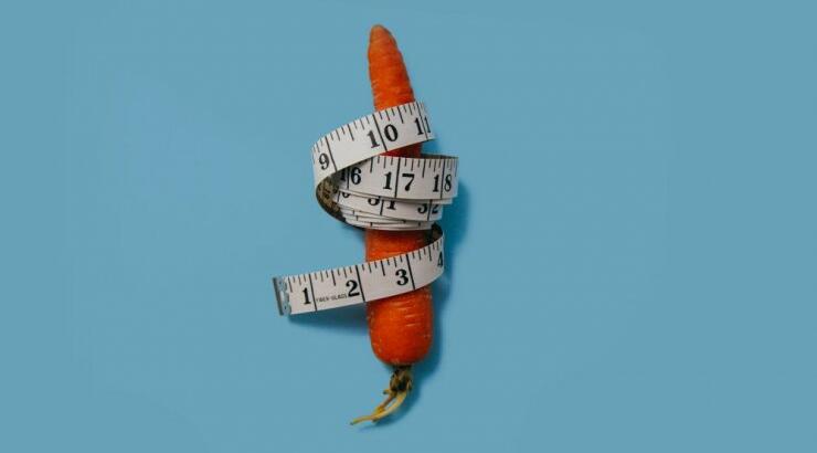 Αποτοξίνωση μετά τις γιορτές