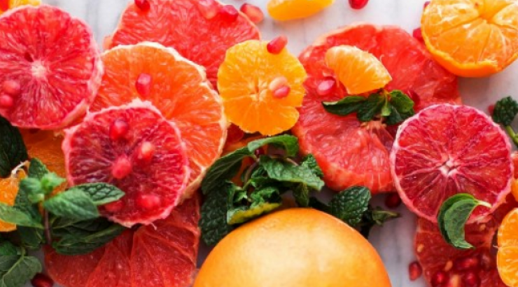 Η ιδανική αποτοξίνωση για την Άνοιξη!