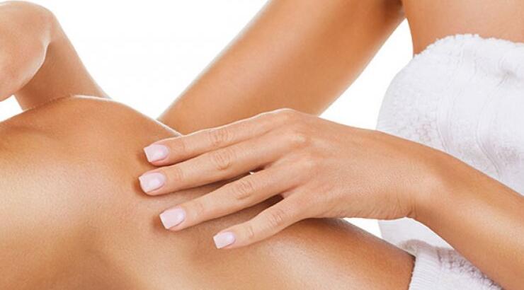 Ενυδατώνετε το σώμα σας;