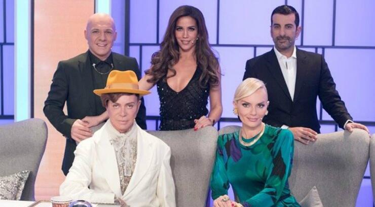 Αυτή η παίκτρια αποχώρησε από το πρώτο gala του "My Style Rocks" [βίντεο]