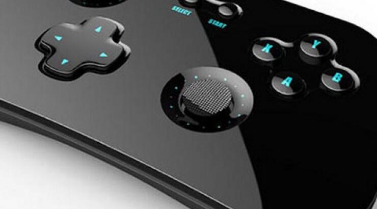 Η Apple σχεδιάζει τη δικιά της παιχνιδομηχανή (;)