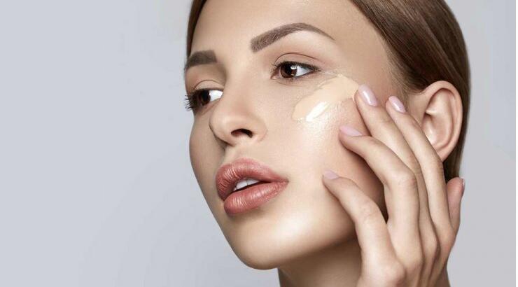 Χρήσιμες συμβουλές για τέλεια κάλυψη με διάρκεια