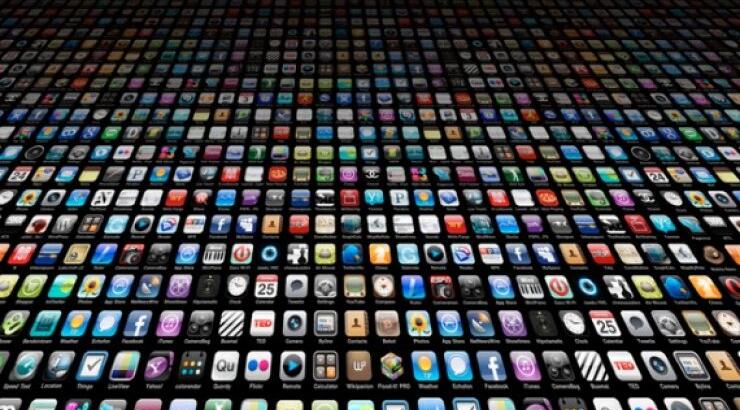 Apps: Οι δισεκατομμύρια εφαρμογές που κατέκτησαν τις ζωές μας
