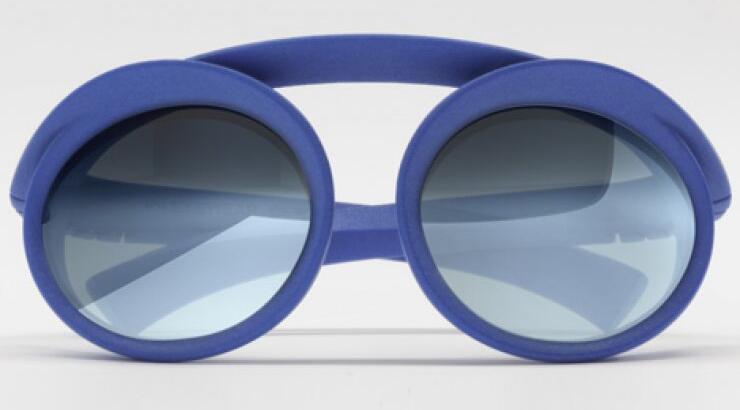 Γυαλιά ηλίου by Ron Arad