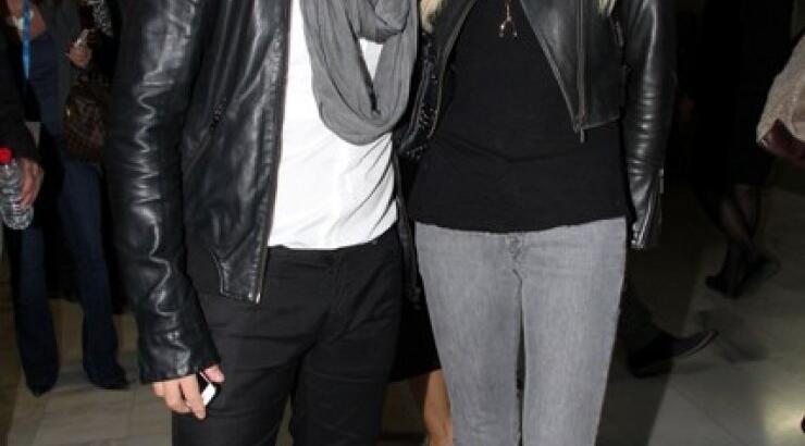 "H Αραβανή ήταν μια χαρά με τον Βρεττό ώσπου ένα βράδυ..."