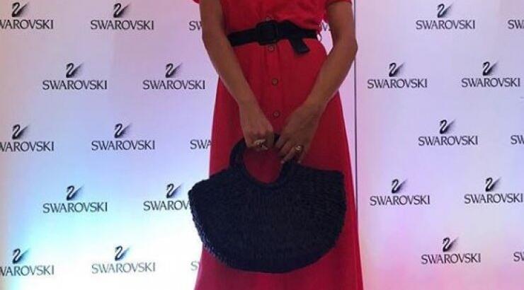 Ευαγγελία Αραβανή: Η υπέροχη φωτογραφία από τις διακοπές της και το πιο εντυπωσιακό μαγιό που φόρεσε μέχρι στιγμής!