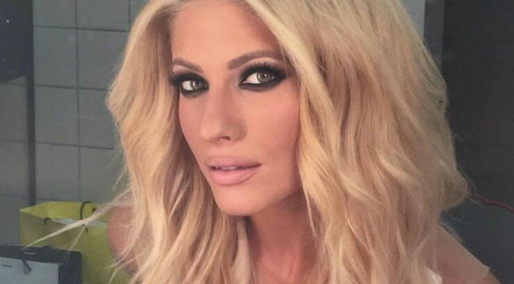 Ευαγγελία Αραβανή: Λίγο πριν επιστρέψει στην τηλεόραση έκανε μία τεράστια αλλαγή στα μαλλιά της! [εικόνα]