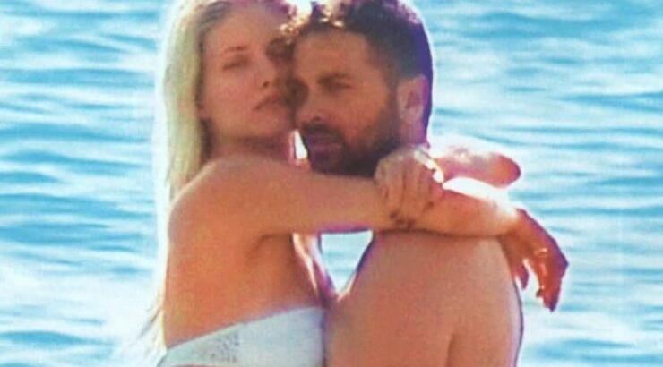  Ο Βρεττός μιλά πρώτη φορά για τη σχέση του με την Αραβανή