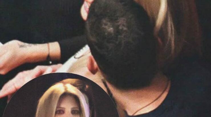 Ευαγγελία Αραβανή: Ρομαντικό γεύμα με τον Κύπριο εφοπλιστή!