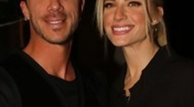 Φουντώνουν οι φήμες για γάμο Οικονομόπουλου – Αραβανή μετά τις νέες αποκαλύψεις! [βίντεο]