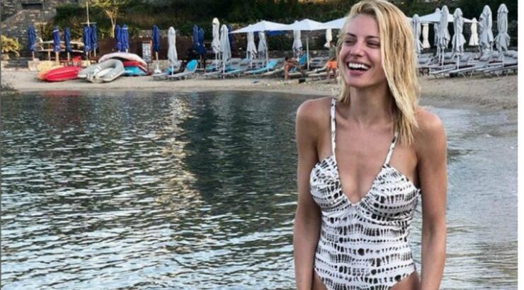 Αυτό είναι το πρόγραμμα διατροφής της Ευαγγελίας Αραβανή