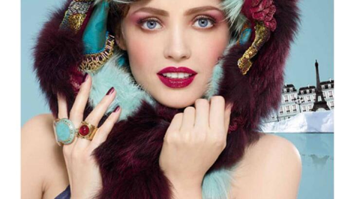 Bourjois: Τι προτείνει για το μακιγιάζ του 2014