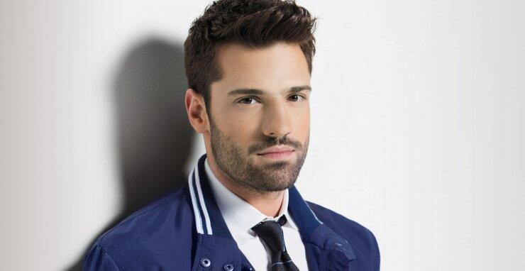 Κωνσταντίνος Αργυρός: «Δεν ακούω κάτι παρόμοιο στη φωνή μου με τον Αντώνη Ρέμο»