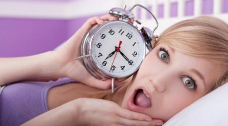 7 τρόποι για να σταματήσεις να είσαι μονίμως αργοπορημένη