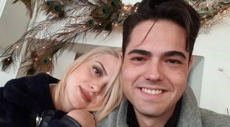 Γιάννης – Αργυρώ: Το καυτό φιλί στο στόμα για το ζευγάρι του "Power of Love"