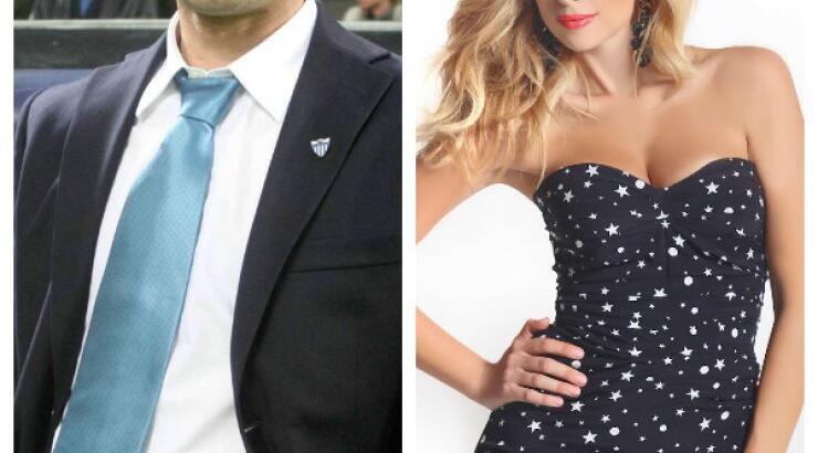 Ο δημόσιος διάλογος Τιμούρ Κετσπάγια - Χριστιάνας Αριστοτέλους