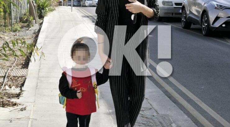 Κωνσταντίνα Ευριπίδου: Το ψέμα που είπαν στη μικρή Αριάδνη!