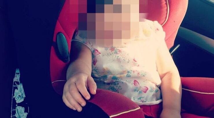 Τα τρυφερά λόγια Κύπριας socialite για τα πρώτα γενέθλια της κόρης της!