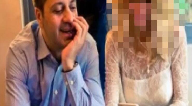 Η πασίγνωστη Ελληνίδα ηθοποιός παντρεύτηκε τον κολλητό της! 