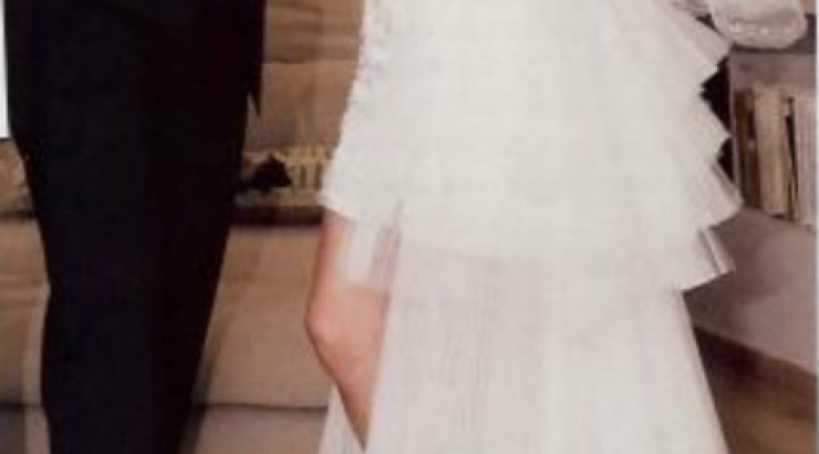 Πασίγνωστη Ελληνίδα ηθοποιός είναι έγκυος!