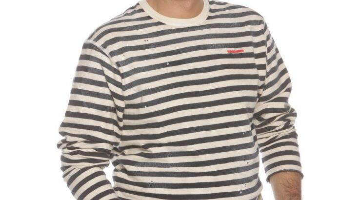 Άρης Καβατζίκης: Με ποια επώνυμη Ελληνίδα θα έκανε one night stand αλλά θα έπαιρνε προφύλαξη