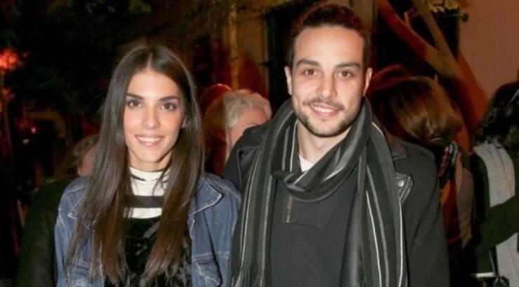 Ο Άρης Μακρής απαντάει σε εκείνους που τον συνέδεαν με την κακοποίηση της Άννας Μαρία Βέλλη 