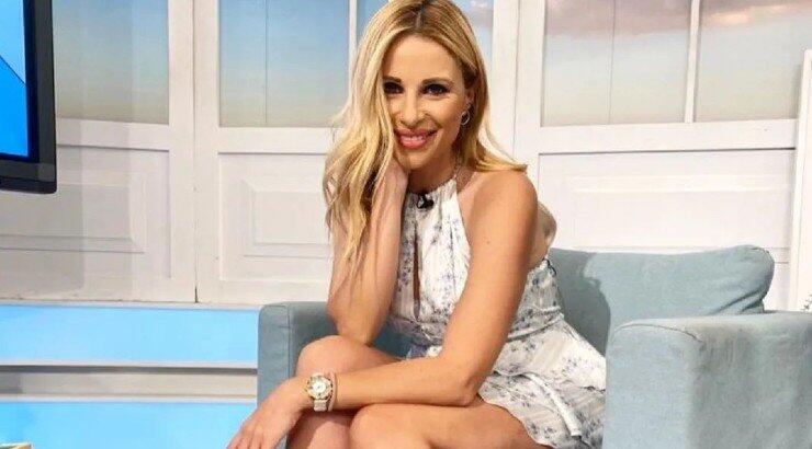 Συνεργάτης της Αριστοτέλους στην παρουσιάστρια: “Εβαρέθηκα σε…” [βίντεο]