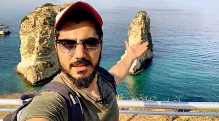 Χάρης Αριστείδου: Ξανά σε ρόλο παρουσιαστή ο νεαρός ηθοποιός!