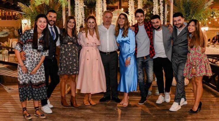 Χριστιάνα Αριστοτέλους: Έκανε την αποκάλυψη για τον γάμο συνεργάτη της! [βίντεο]