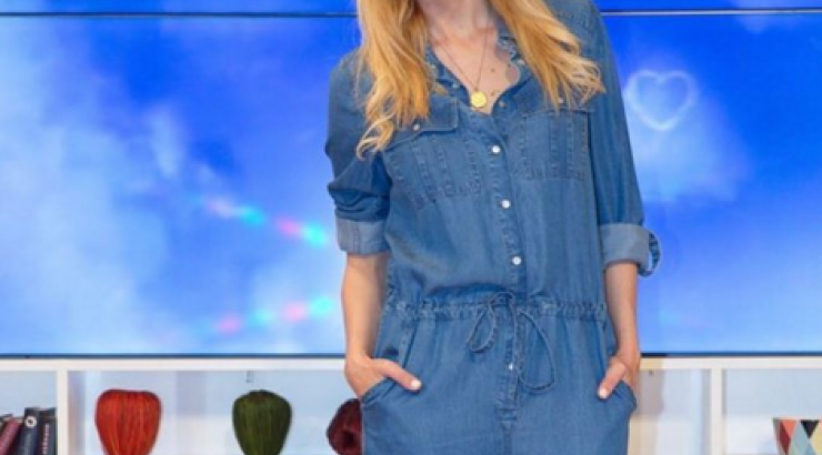 Η εξομολόγηση Κύπριου ηθοποιού στην Αριστοτέλους για το χαμό του πατέρα του [βίντεο]