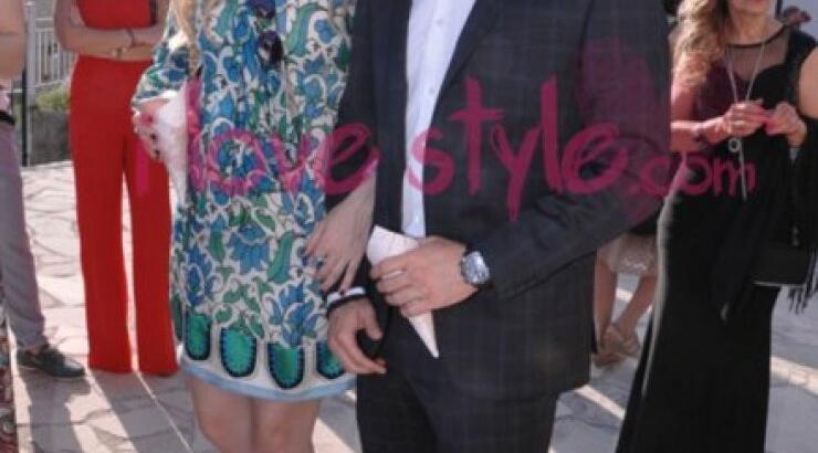 Χριστιάνα Αριστοτέλους: Αυτός είναι ο λόγος που δεν θα δούμε τον Γιώργο Εφραίμ ποτέ καλεσμένο στην εκπομπή της!