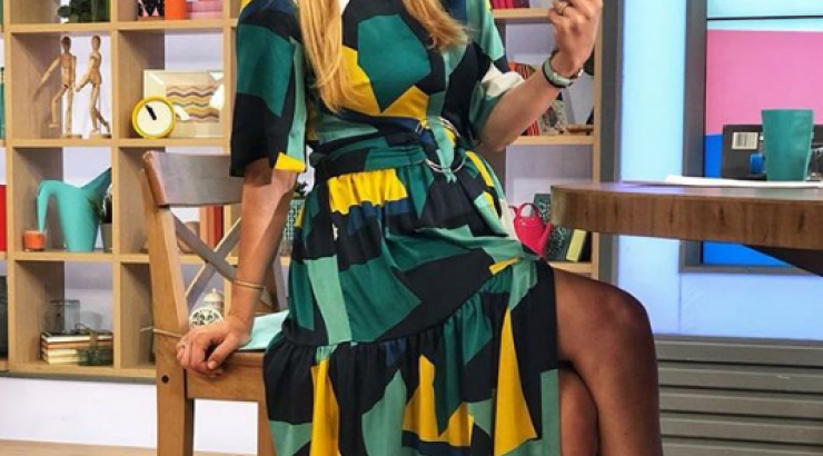 Επώνυμη Κύπρια αποκάλυψε στην Αριστοτέλους το άγνωστο περιστατικό με την υγεία του παιδιού της! [βίντεο]