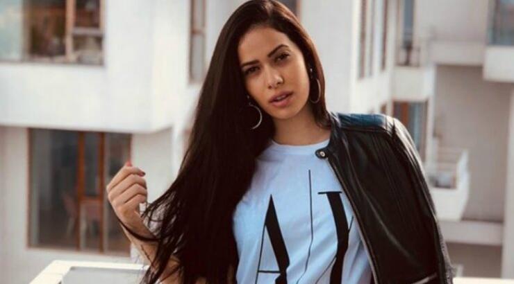 Armani Exchange Logo T-shirt: Το must have item της γκαρνταρόμπας σας!