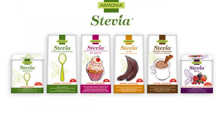 Eναλλακτική γλυκαντική λύση... κατευθείαν από τη φύση