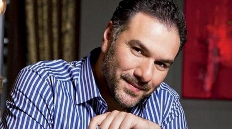 Γρηγόρης Αρναούτογλου: «Έχω κλείσει σαν άντρας με την Κατερίνα»