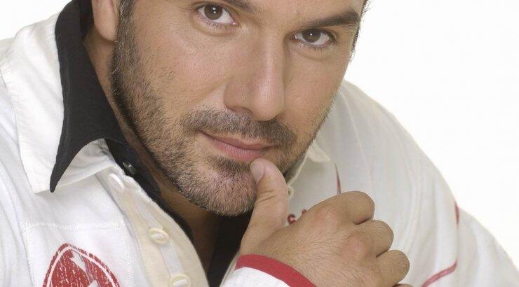 Δάκρυσε ο Αρναούτογλου στο Πρωινό του Mega