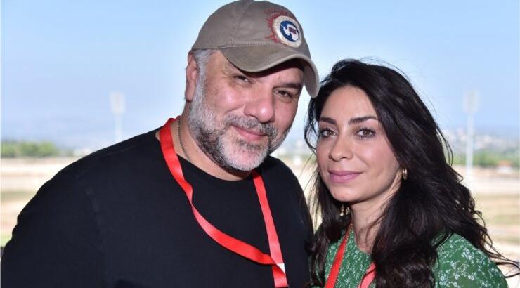 Γρηγόρης Αρναούτογλου: Η έντονη διαφωνία που είχε με τη σύντροφό του on air [βίντεο]