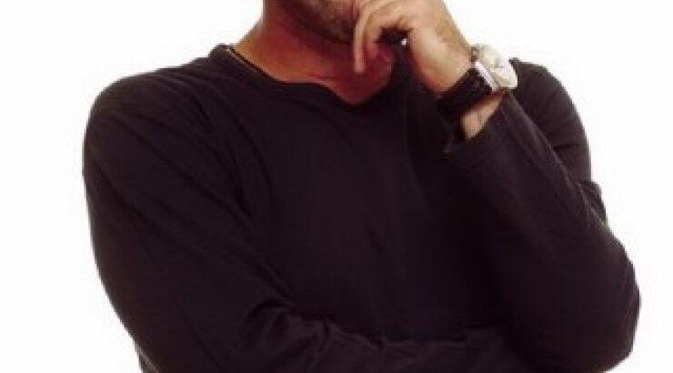 Bαγγέλης Περρής: "Ο Γρηγόρης τα έχει όλα μικρά"