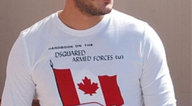 Σάκης Αρσενίου: Η δουλειά κάνει τους άντρες