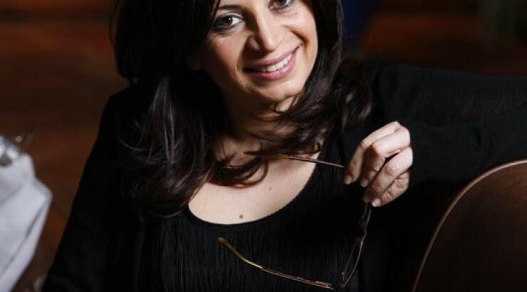 Αρτεμίου: Διαψεύδει τις φήμες που τη θέλουν να μην μιλά με την Έλια