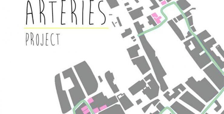 Arteries Project