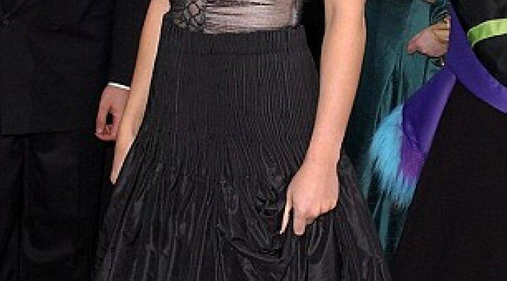 "Έπρεπε να φορέσω σουτιέν". Η Gwyneth Paltrow αποκαλύπτει