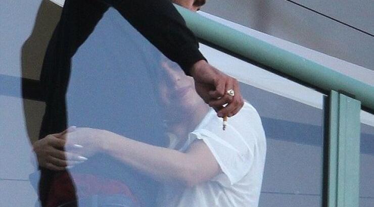 Η απόλυτη ανατροπή: Kαι πάλι μαζί το super διάσημο ζευγάρι;