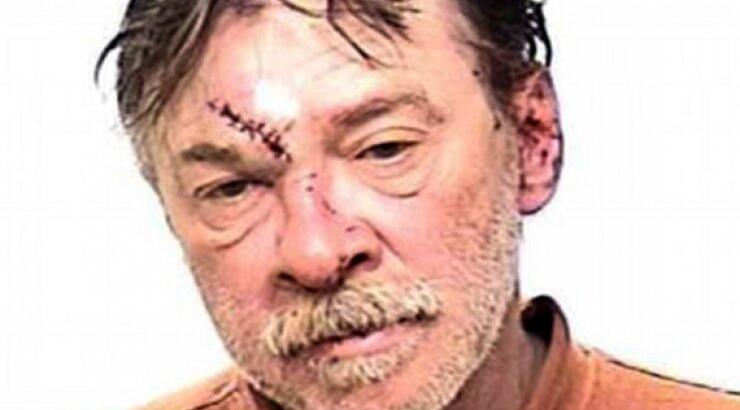 Συνελήφθη ο άστεγος αδελφός της Madonna μετά από μάχη με αστυνομικό