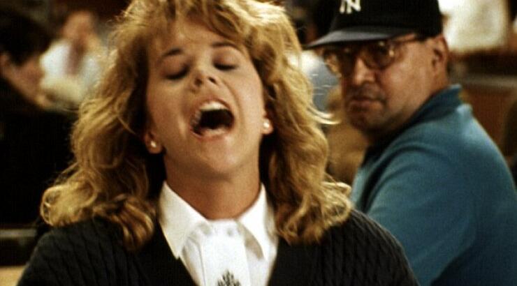 Έτσι γυρίστηκε η πιο διάσημη σκηνή στον κινηματογράφο