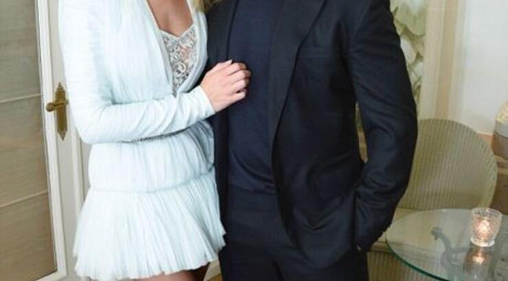 Αρραβωνιάστηκαν κρυφά γνωστός ηθοποιός και μοντέλο;