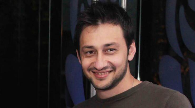 Πάνος Καλίδης: «Γιατί οπλοφορούσα»