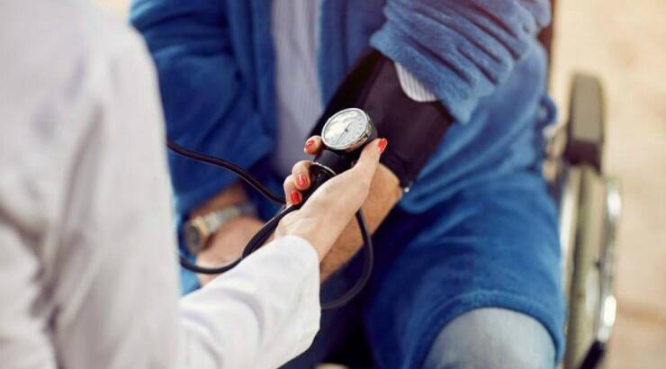 Πέντε διατροφικοί μύθοι για την αρτηριακή πίεση